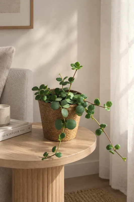Пеперомия Хоуп / Peperomia Hope