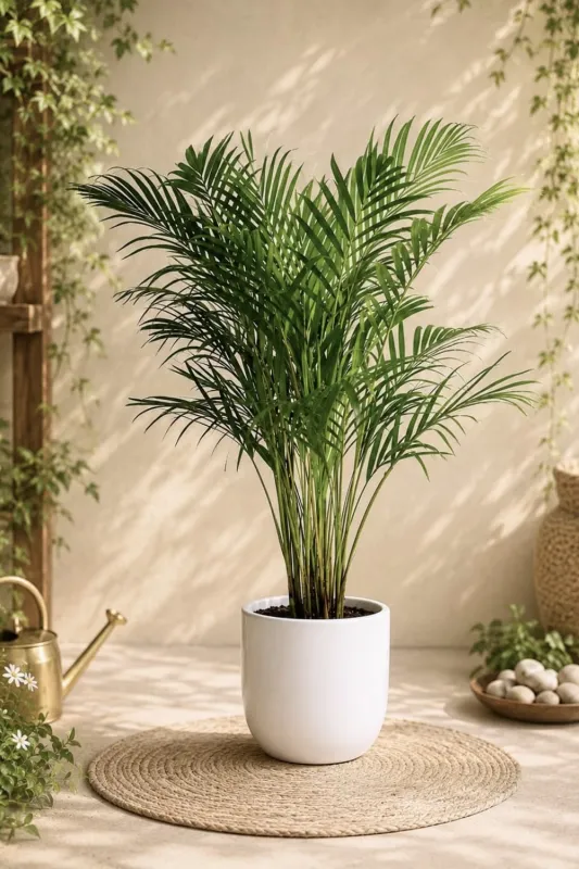 Арека / Areca