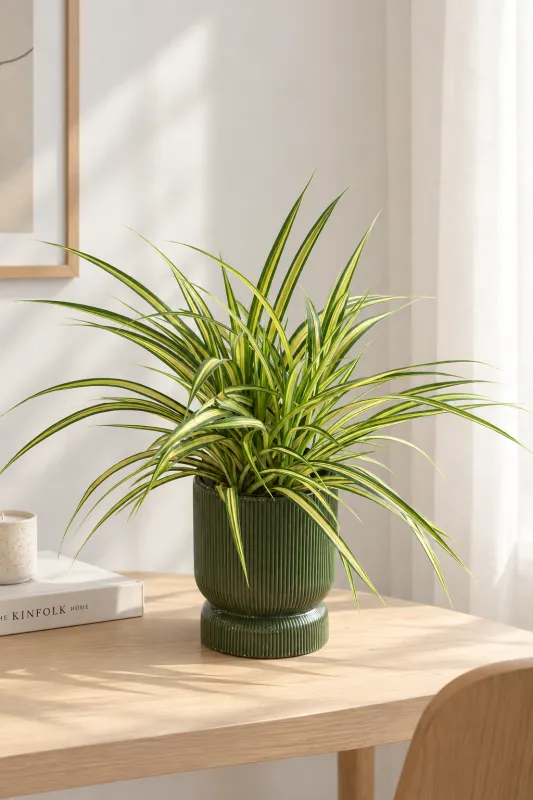 Драцена Голден Дракон / Dracaena Golden Dragon