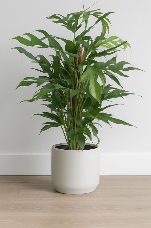 Эпипремнум Балтик блю / epipremnum Baltic blue 